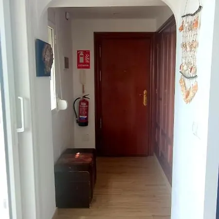 Atalaya Sobre El Mar, Un Atico Frente A La Bahia * Málaga