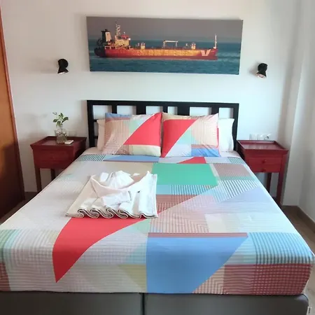 Apartment Atalaya Sobre El Mar, Un Atico Frente A La Bahia Malaga